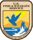 U. S. Fish and Wildlife Service logo