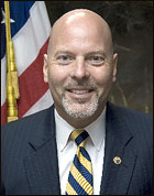 photo of Michael A. Braun