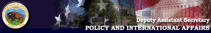 Policy Banner