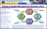 Safety & Health Management Systems
