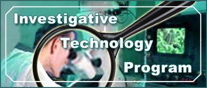 Investigative Technology Program