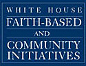 Publication Cover: White House Guidance for Faith- Based and Community Organizations on Partnering with the Federal Government
