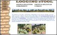 Logging