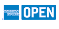 OPEN from American Express Logo