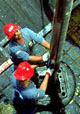 Profile: Oil and Gas Well Drilling and Servicing