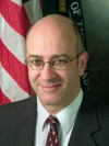 Mark J. Warshawsky