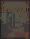 Cover of a retirement brochure