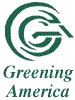 Greening America