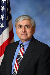 Donald G. Shalhoub, Esq. -- Deputy Assistant Secretary for Occupational Safety and Health