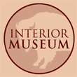 Interior Museum Seal.