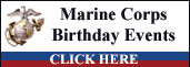 Marine Band Helps Celebrate the Marine Corps Birthday