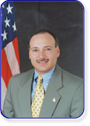 Assistant Secretary Patrick Pizzella