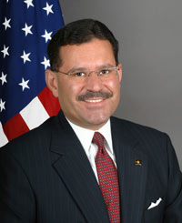 Picture of Raymond P. Martinez