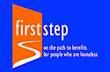 FirstStep logo