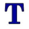 picture of the letter T