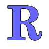 picture of the letter R