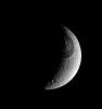 Texture of Tethys
