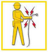 Did You Know? Approximately 350 Electrical-Related Fatalities Occur Each Year