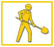 Did You Know? The Fatality Rate For Excavation Work is 112% Higher Than The Rate For General Construction