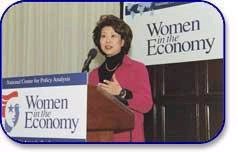 Picture of Secretary Elaine L. Chao