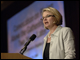 Secretary Spellings speaks at the National Academies Convocation in Washington, D.C.