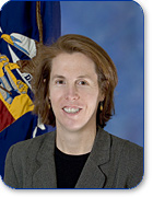 Suey Howe - Deputy Assistant Secretary for Policy