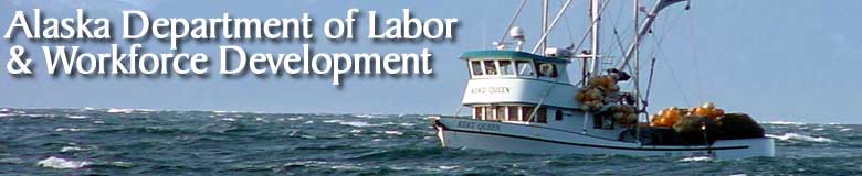 Alaska Department of Labor & Workforce Development