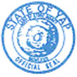 Yap State Seal