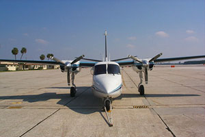 Picture of Rockewll Aero Commander (AC-500S)