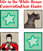 Concentration Game