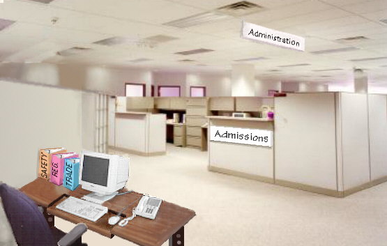Administration Module