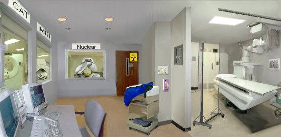 Radiology Module