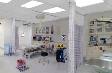 ICU Module