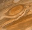 Jupiter's Great Red Spot and South Equatorial Belt