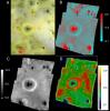 Prometheus silicates/sulfur dioxide/NIMS