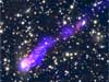 Galaxy ESO 137-001