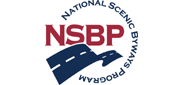 National Scenic Byways Program Logo