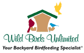 Wild Birds Unlimited