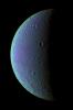 Dione Has Her Faults (False Color)