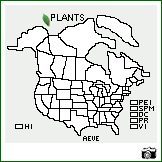 Distribution of Aegilops ventricosa Tausch. . Image Available. 