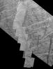 San Andreas-sized Strike-slip Fault on Europa