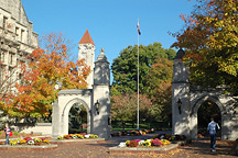 Indiana University