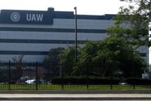 UAW Health and Safety Department