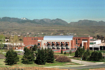 Rocky Mountain Education Center (RMEC)