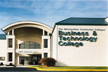 MCC - Business & Technology Center