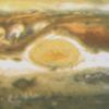 Hubble Views Ancient Storm in the Atmosphere of Jupiter - June, 1999