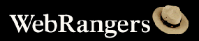 NPS WebRanger logo
