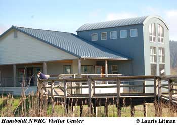 Visitor Center