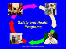 Safety & Health Programs