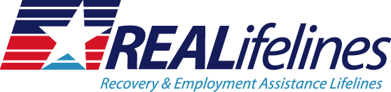 REALife logo